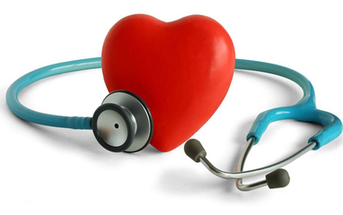 Kalp bölgesindeki ağrının teşhisi, torasik osteokondrozun kalp patolojilerinden ayırt edilmesine yardımcı olacaktır. 